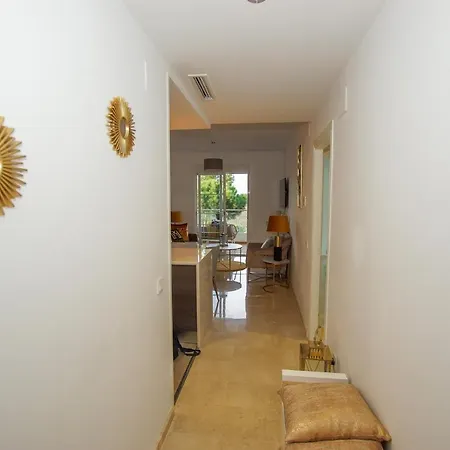 Small Oasis P&O Serviced Apartments Manilva Zewnętrze zdjęcie