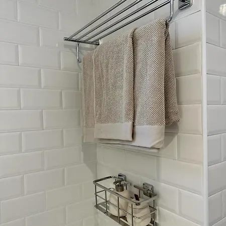 Small Oasis P&O Serviced Apartments Manilva Zewnętrze zdjęcie