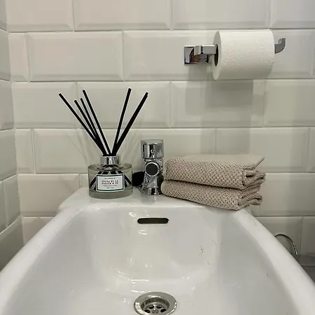 Small Oasis P&O Serviced Apartments Manilva Zewnętrze zdjęcie