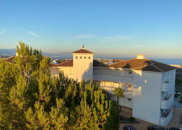 Small Oasis P&O Serviced Apartments