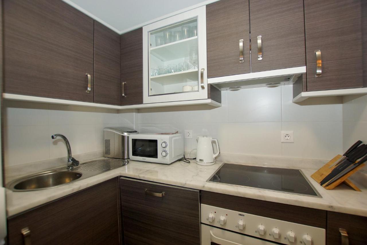 Small Oasis P&o Serviced Apartment Manilva