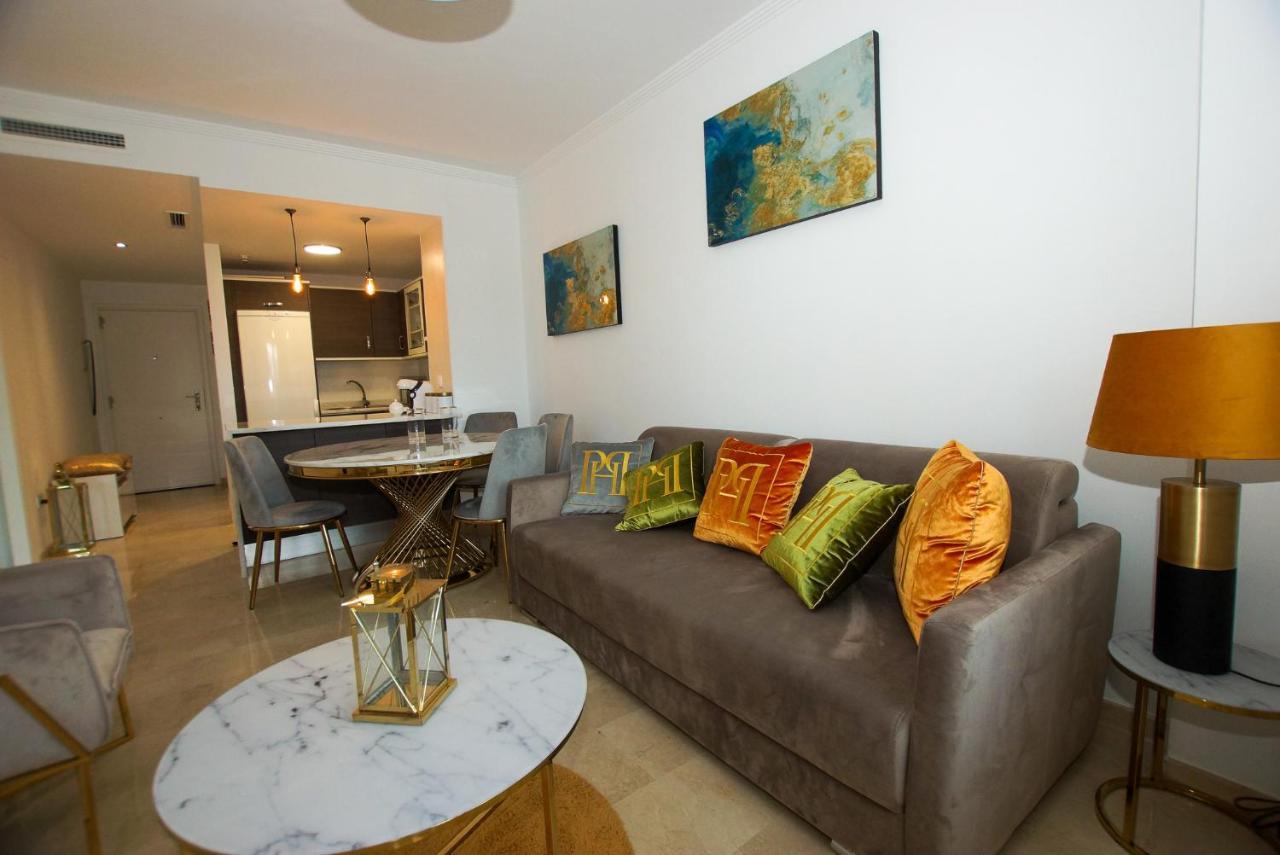 Apartment Small Oasis P&o Serviced *