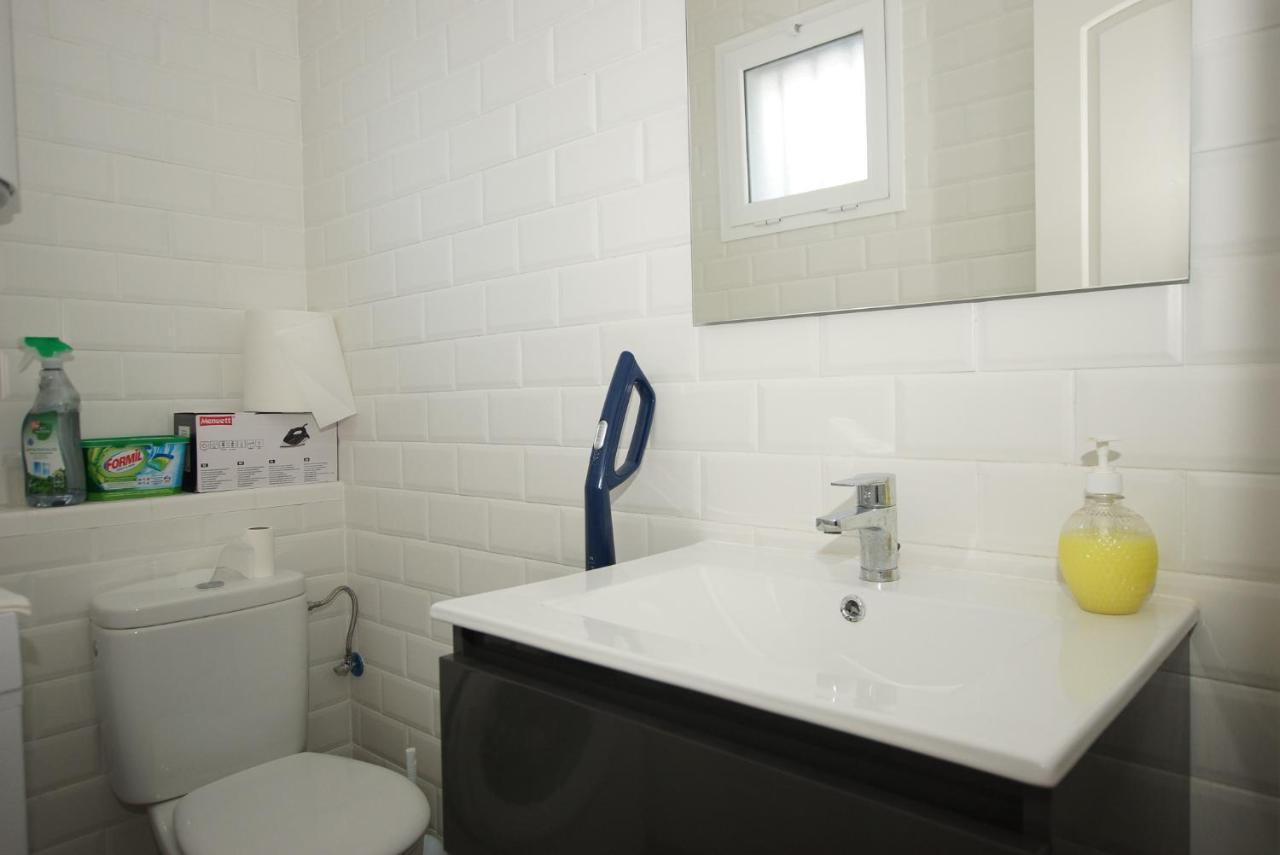 Small Oasis P&o Serviced Apartment Manilva