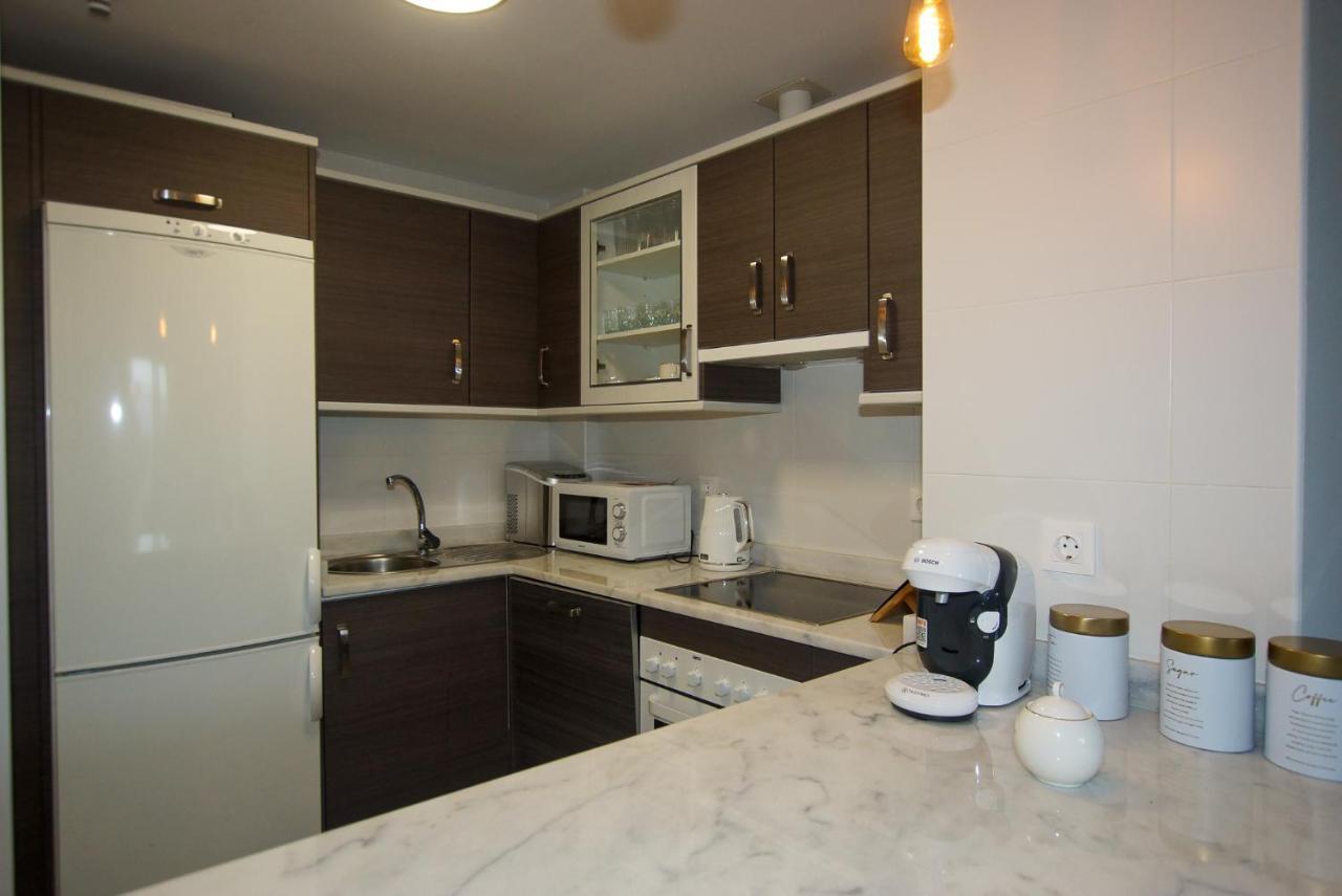 Apartment Small Oasis P&o Serviced *