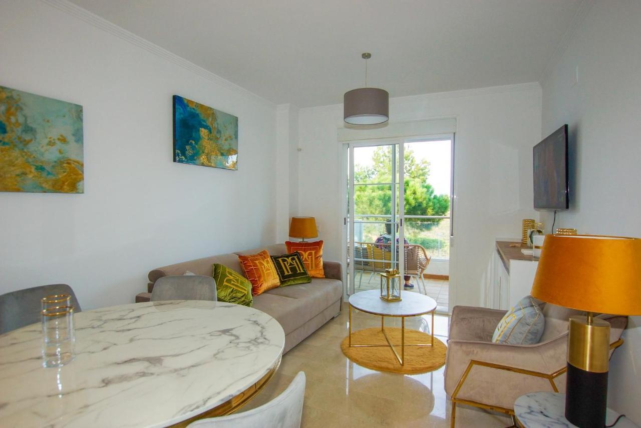 Apartment Small Oasis P&o Serviced Manilva