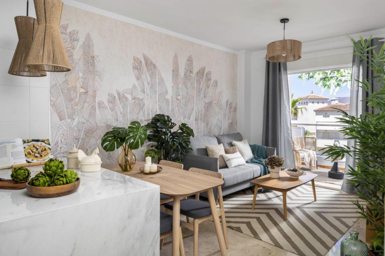 Apartment Small Oasis P&o Serviced *