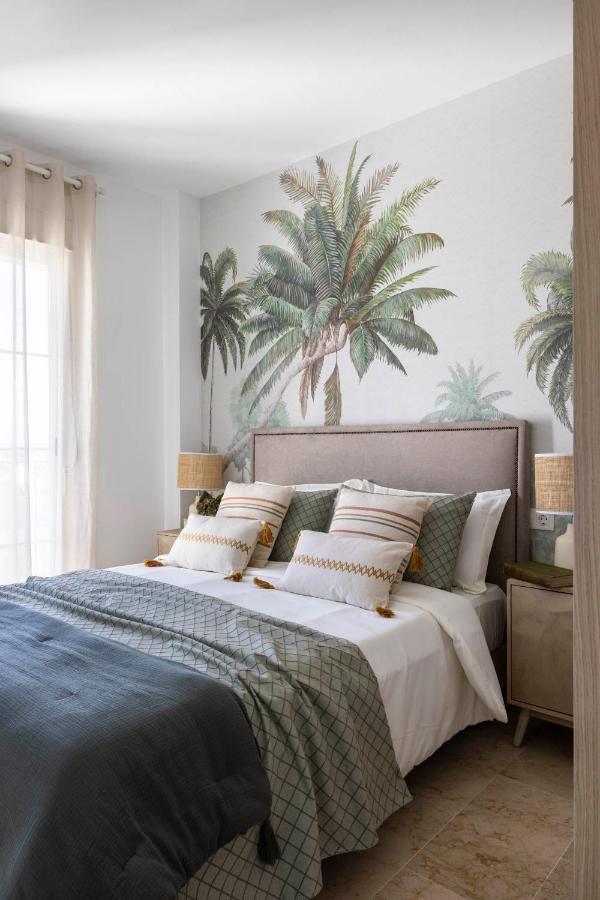 Small Oasis P&o Serviced Apartment