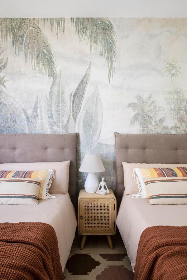 Small Oasis P&o Serviced Manilva