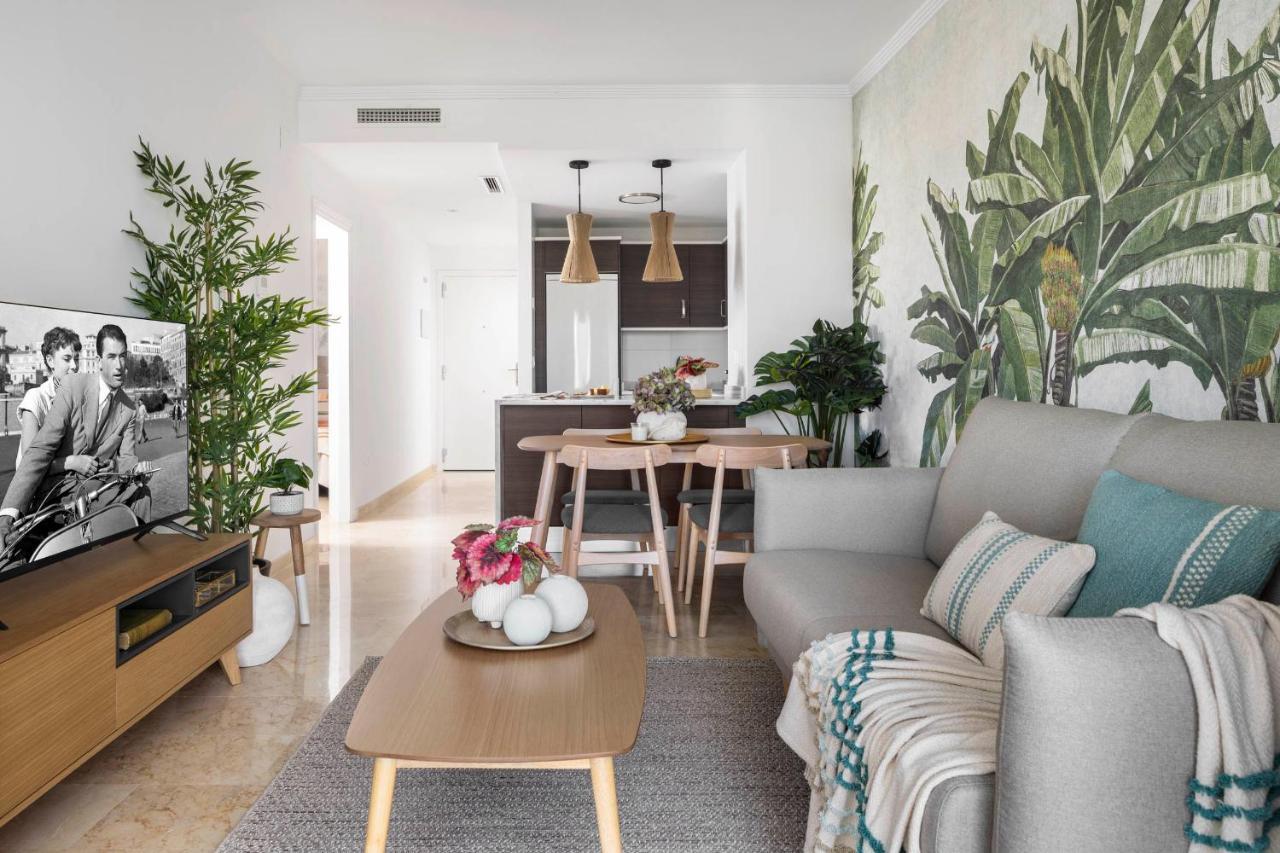 Apartment Small Oasis P&o Serviced Manilva
