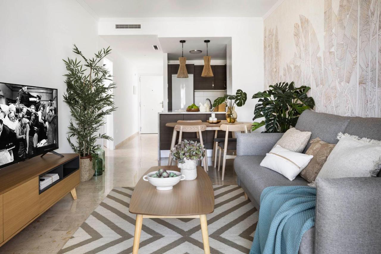Apartment Small Oasis P&o Serviced Manilva