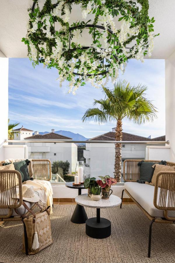 Small Oasis P&o Serviced Apartment *