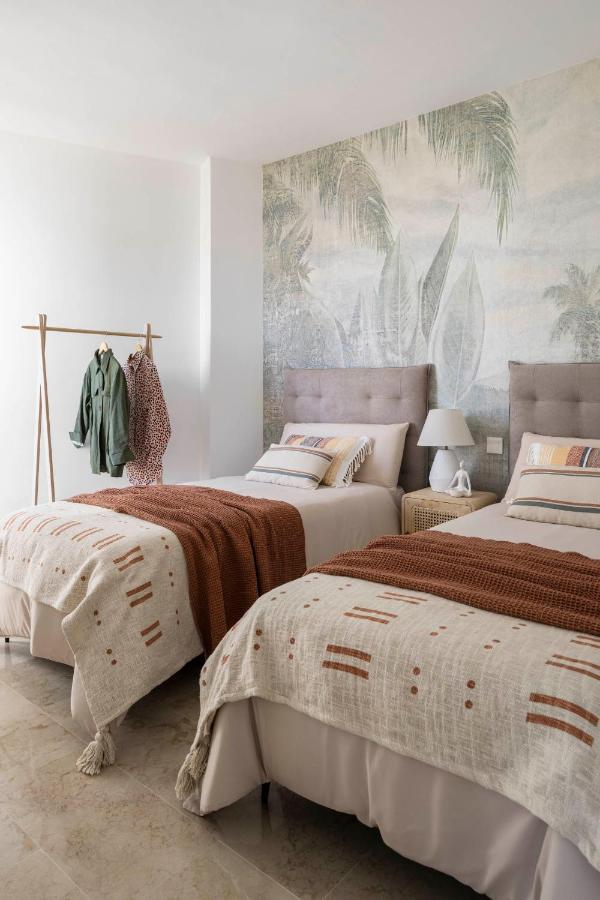Apartment Small Oasis P&o Serviced