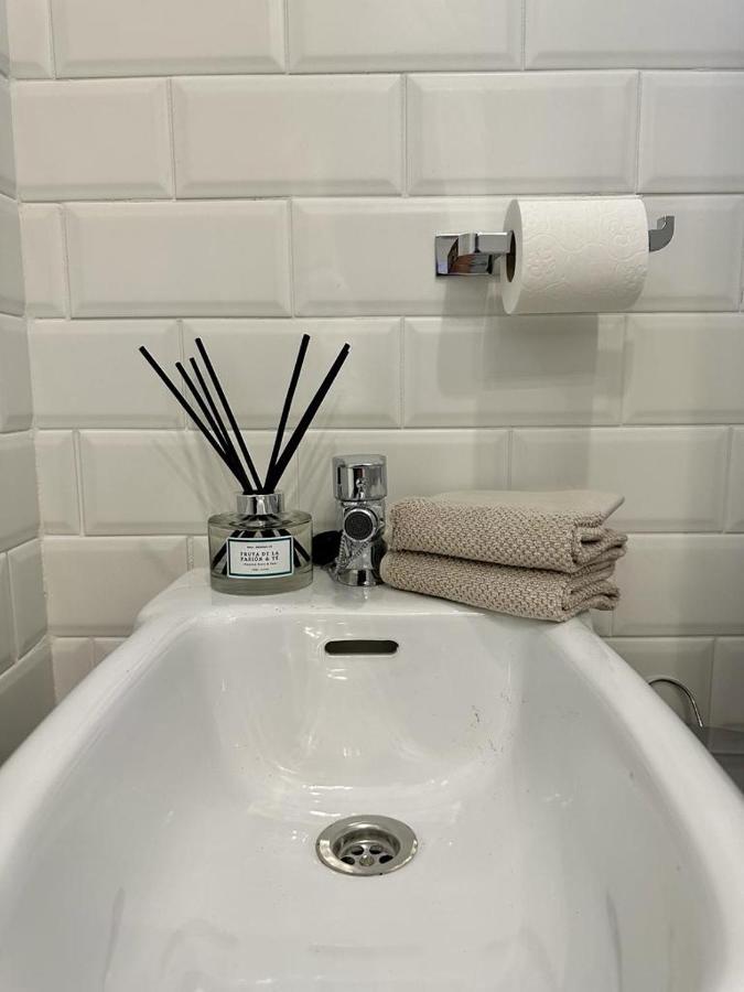Small Oasis P&o Serviced Apartment