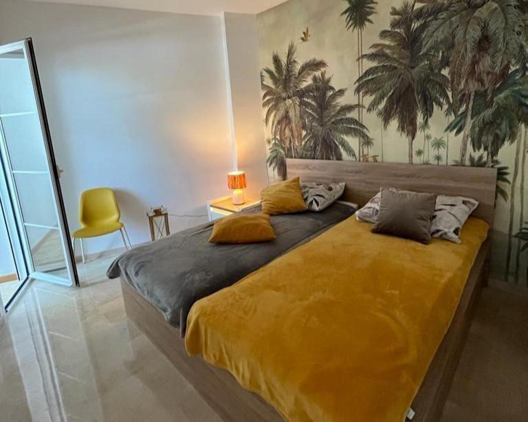 Small Oasis P&o Serviced * Manilva
