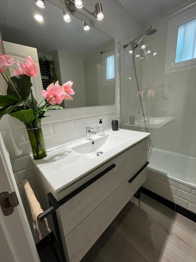 Small Oasis P&o Serviced