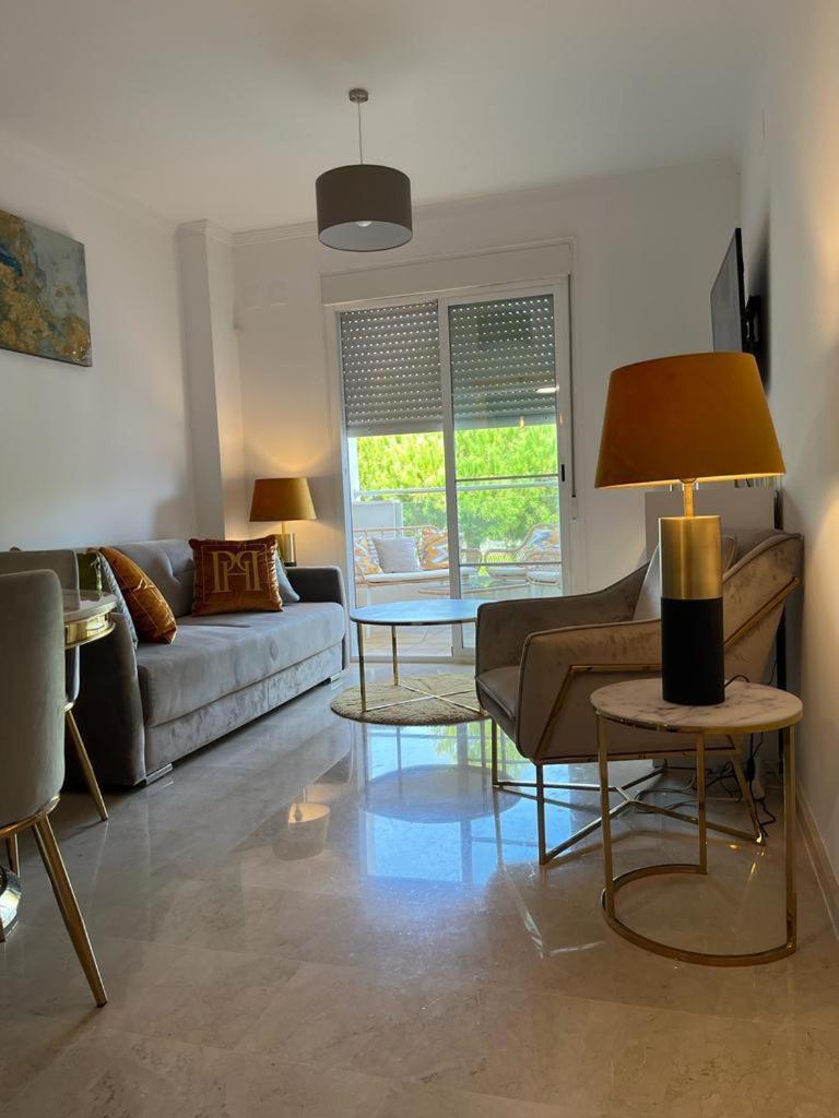 Small Oasis P&o Serviced Apartment *