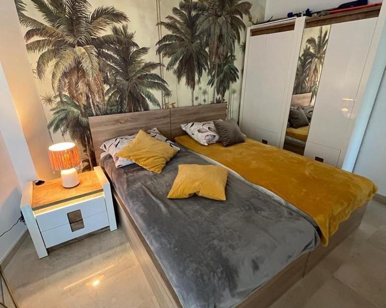 Small Oasis P&o Serviced Apartment Manilva