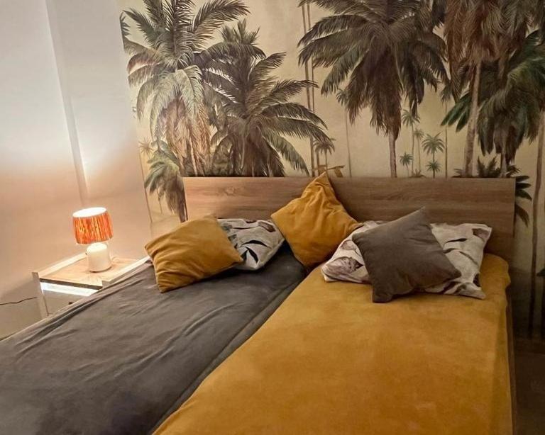 Apartment Small Oasis P&o Serviced Manilva