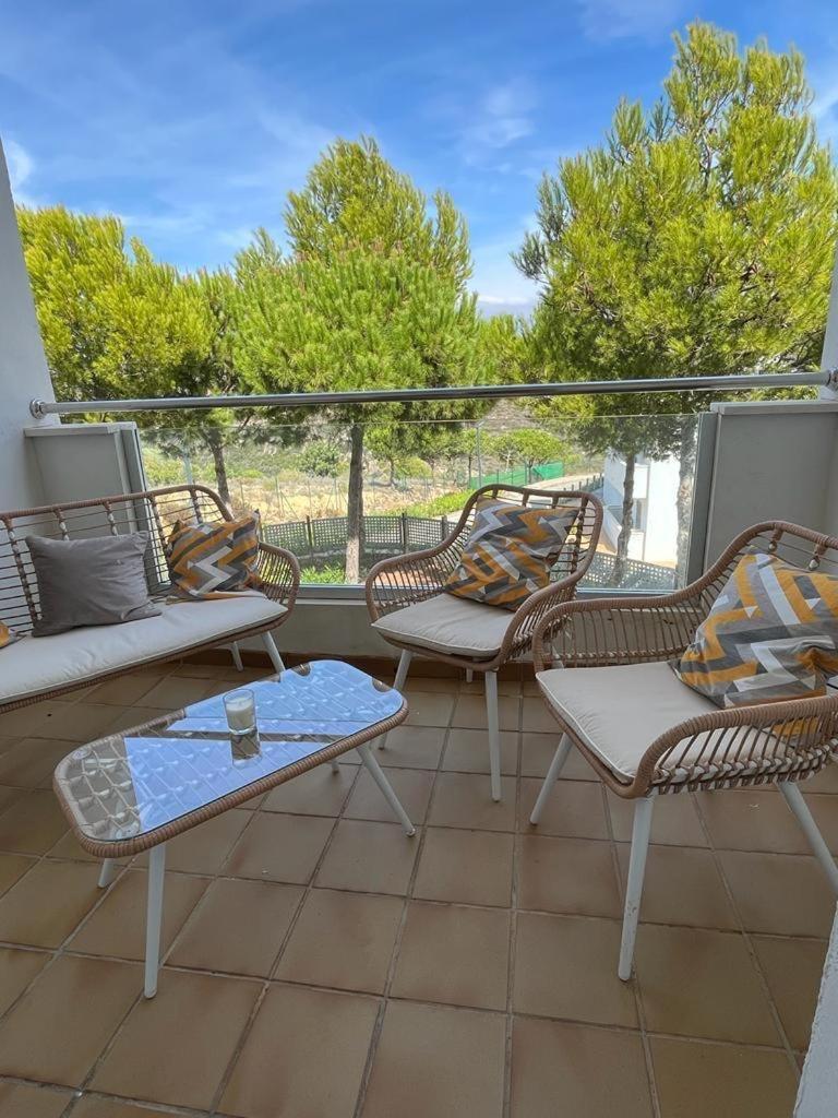 Small Oasis P&o Serviced Manilva